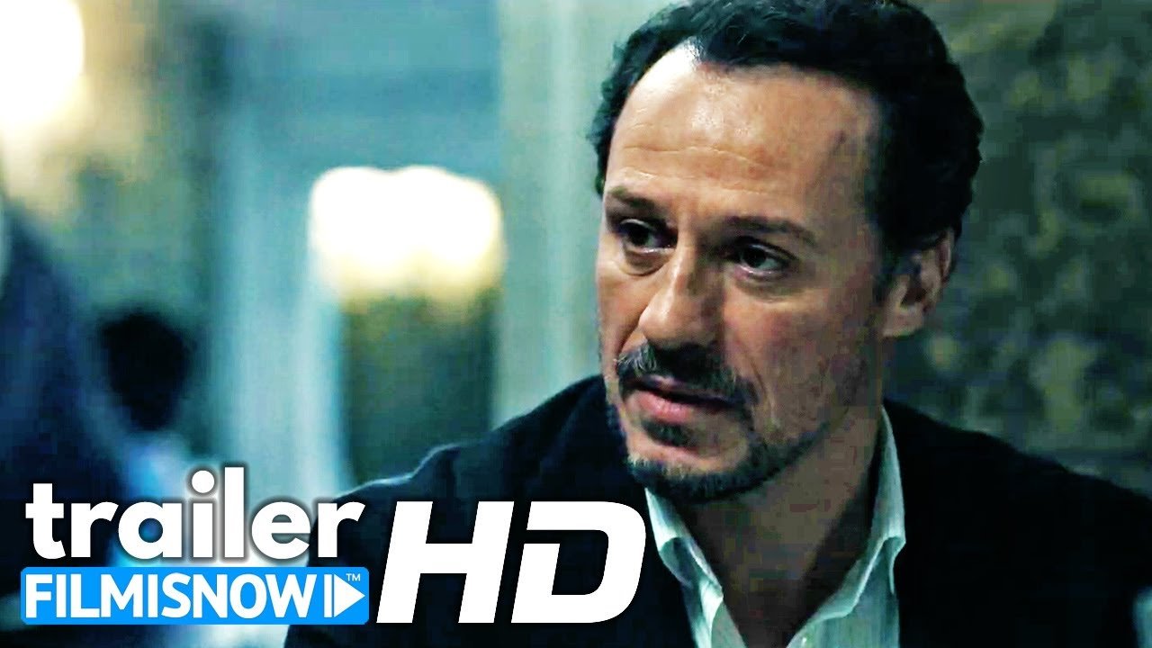 LASCIAMI ANDARE (2020) #Venezia77 | Nuovo Trailer del film con Stefano Accorsi