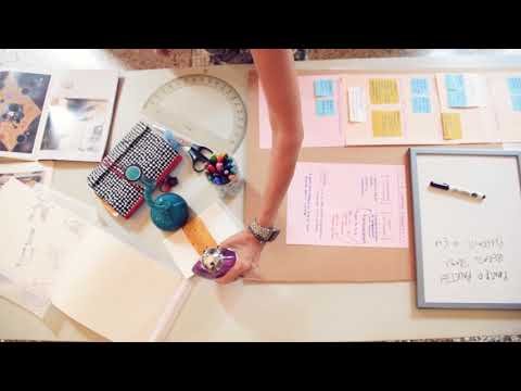 Table of Inspiration