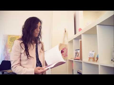 Moving Portrait | Iconics Catalog