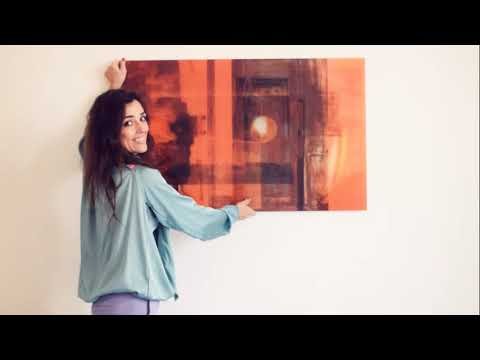 Iconics Around the Studio