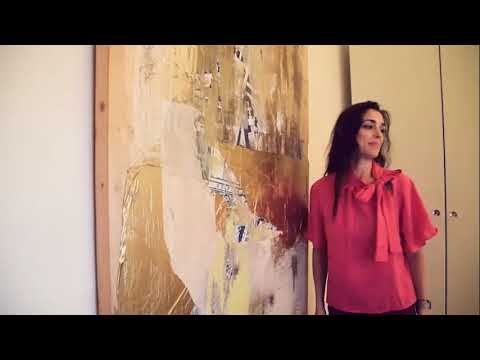 Moving Portrait | New Year, new backdrop