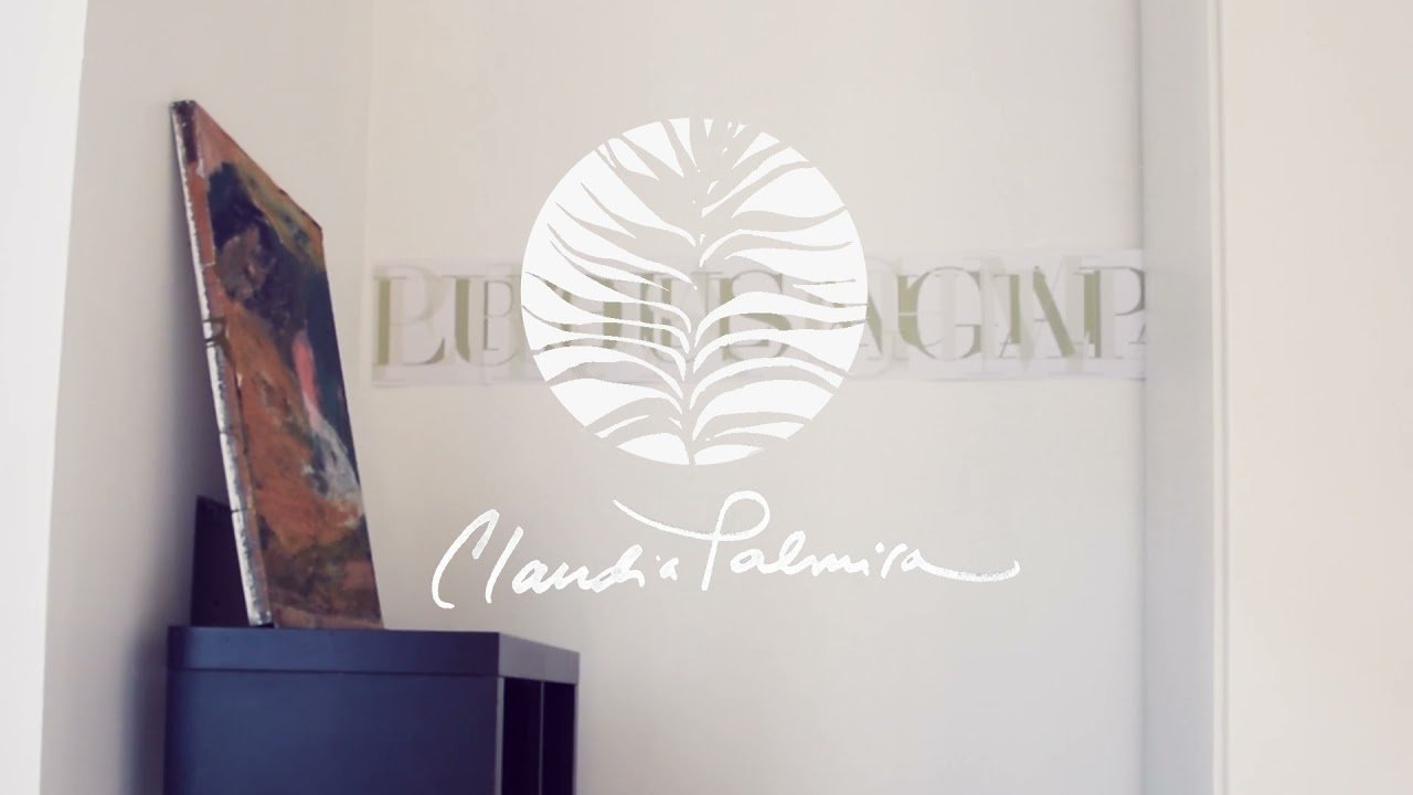 Lovex7 Frieze on the Wall