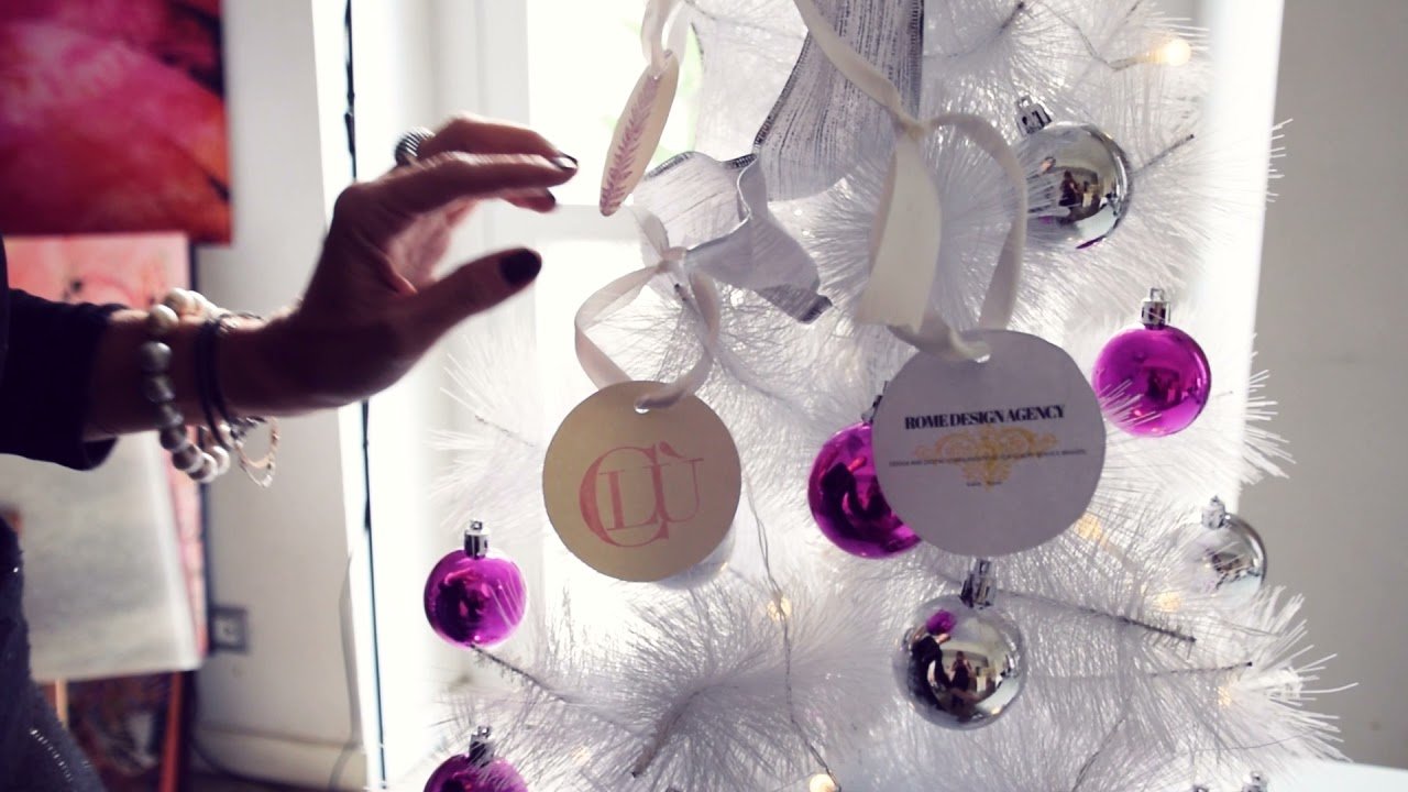 Happy {Studio} Holidays!