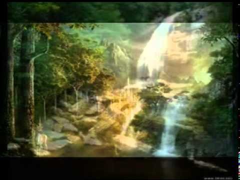 Loreena McKennitt-Greensleeves