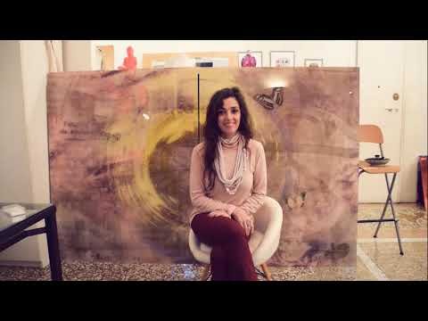 Moving Portrait  | Double Panel Iconic