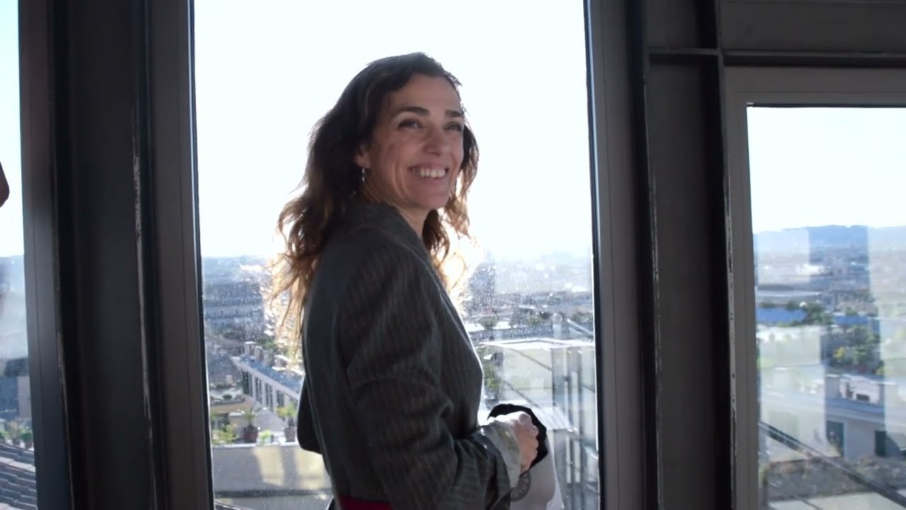 Artist Date | Superbarocco