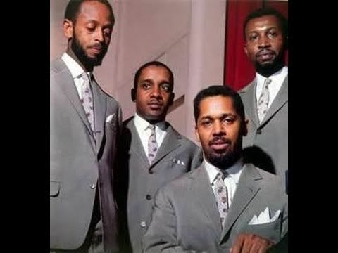 Modern Jazz Quartet at the Blue Note, N.Y. 1993 Part 2 "ONE NEVER KNOWS (FROM 'NO SUN IN VENICE')"