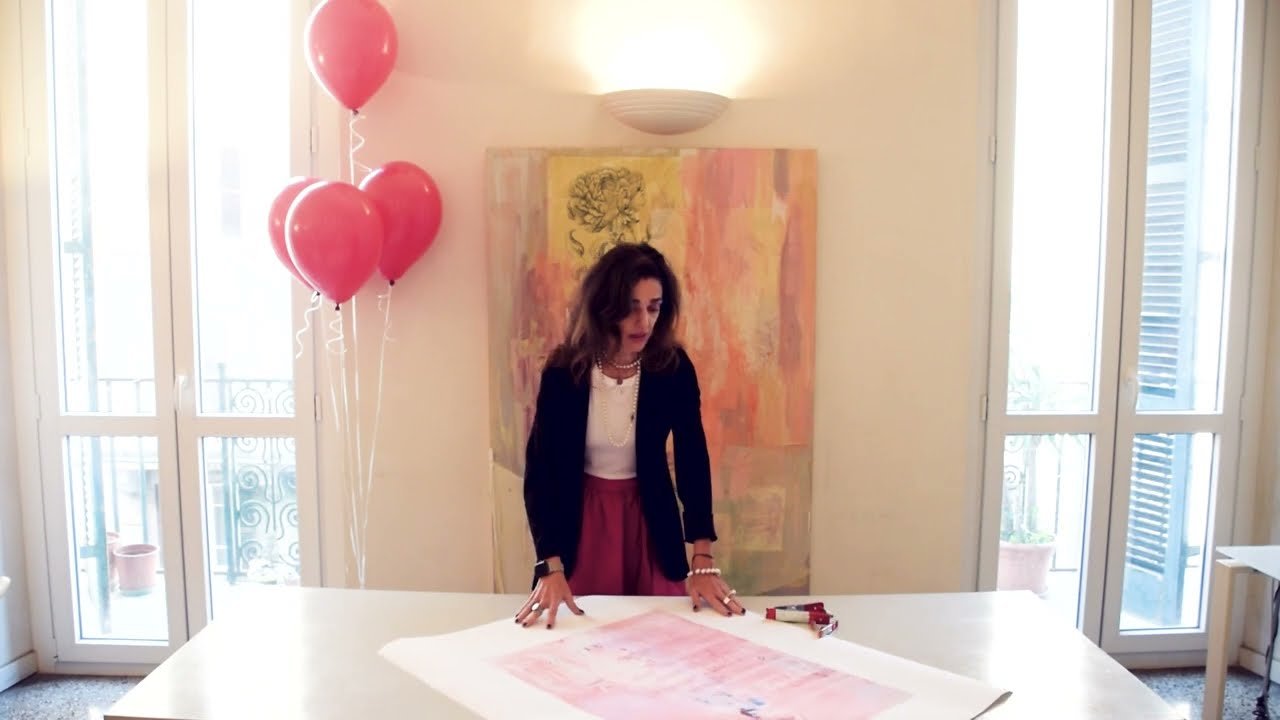 Beauty Shot | Birthday Giveaway