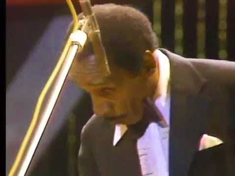 MJQ MODERN JAZZ QUARTET LIVE IN JAPAN 1981 Softly As In A Morning Sunrise Jasmine Tree Django