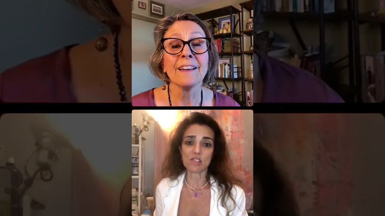 IG Interview with Christy Strauch: The Intersection of Art & Design