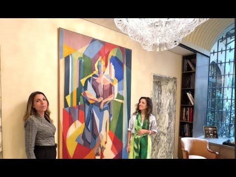 Fractals and Sparkles