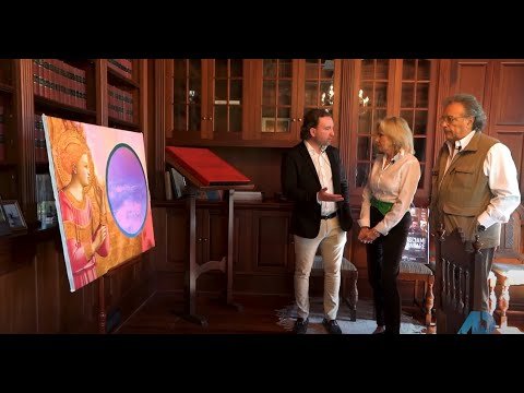 Chilton&Chadwick and American Dream TV  Episode 1