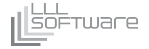 LLL Software, logo design