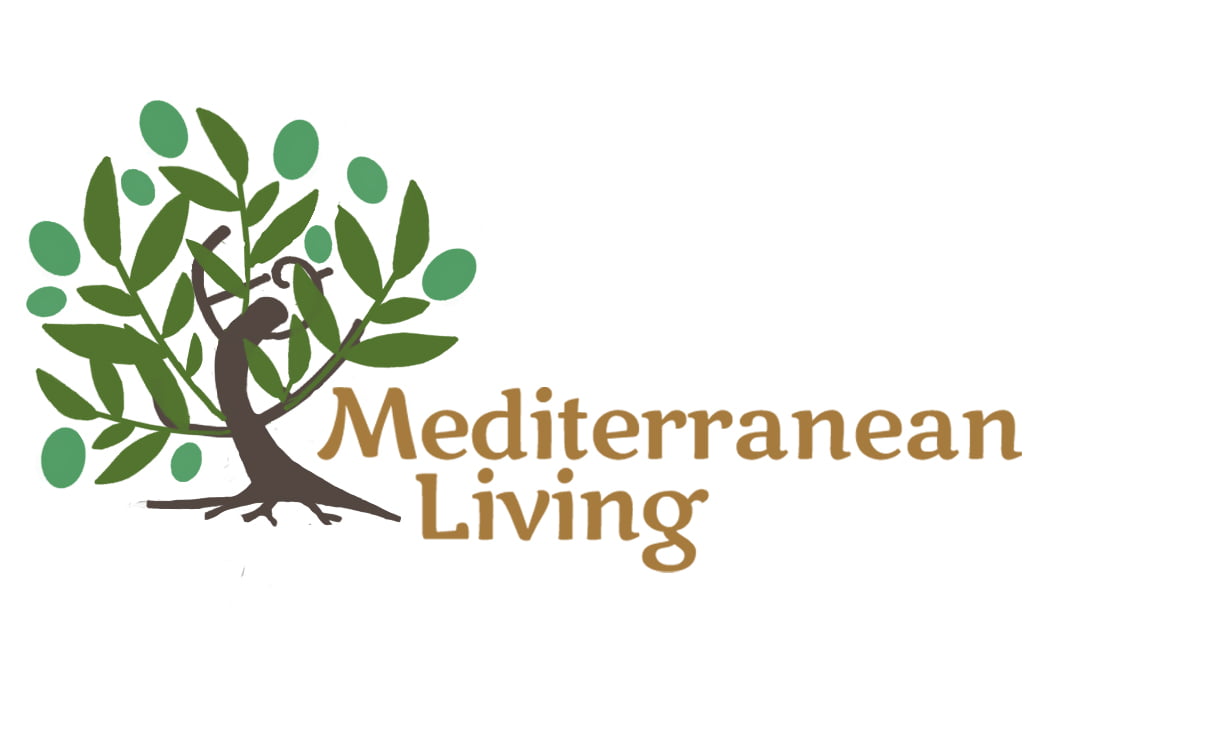 Mediterranean Living, logo