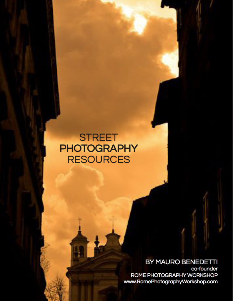 Street Photography | ebook