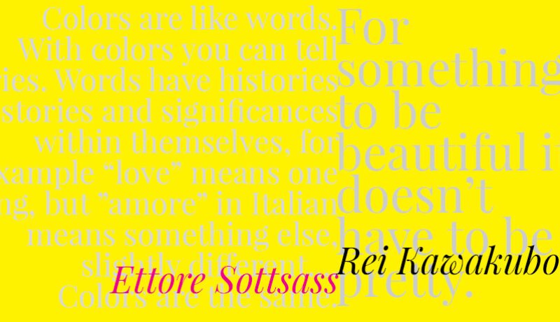 sottsass-kawakubo-cover