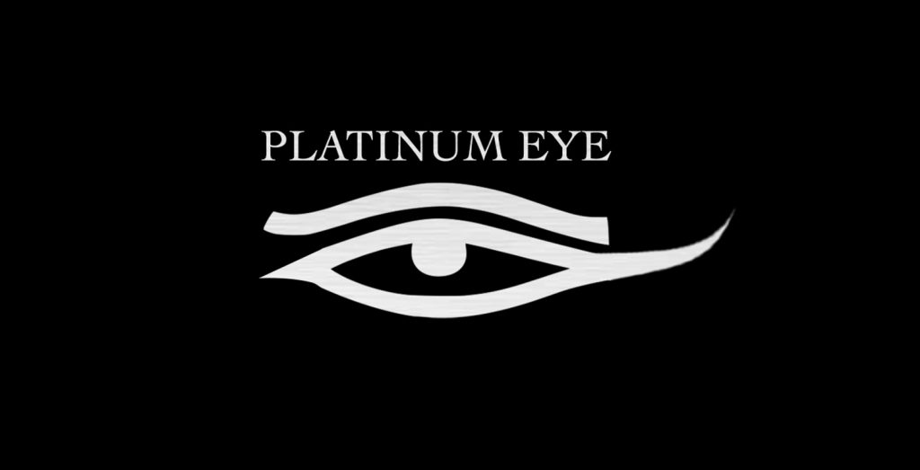 Platinum Eye