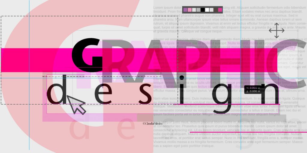 The Graphic Designer and You