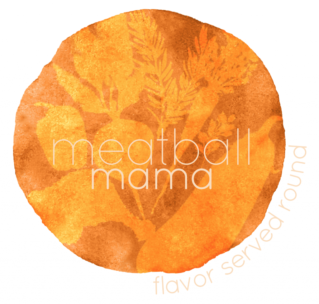 Meatball Mama