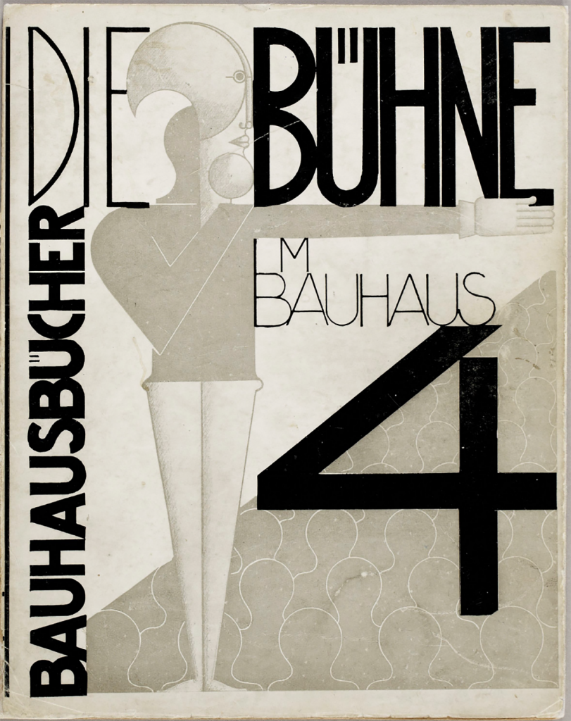 Bauhaus | Early Career Influences