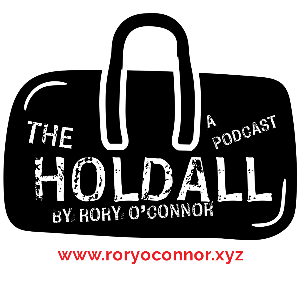 The Holdall Podcast