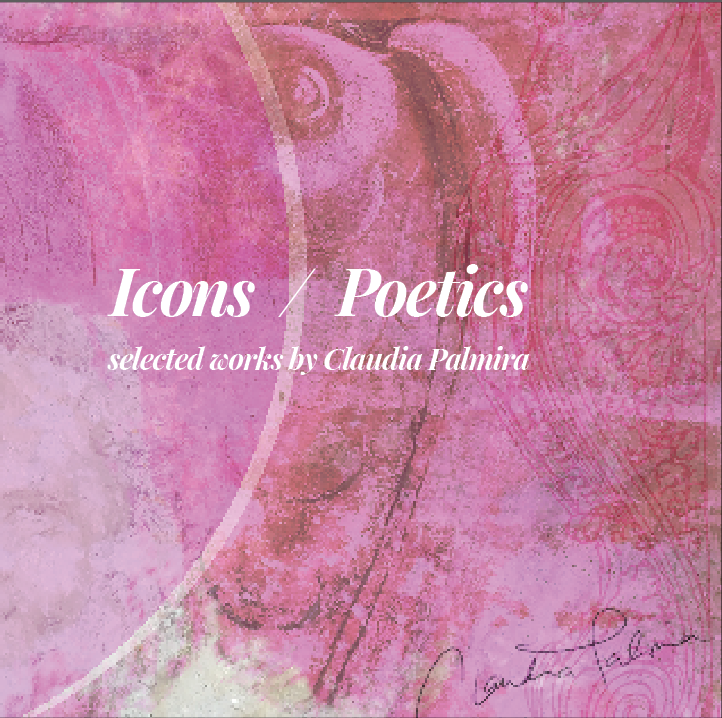 Icons / Poetics | Catalog