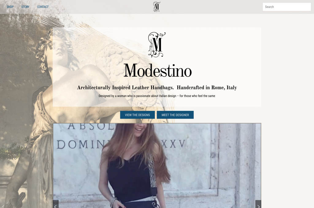 Modestino Design