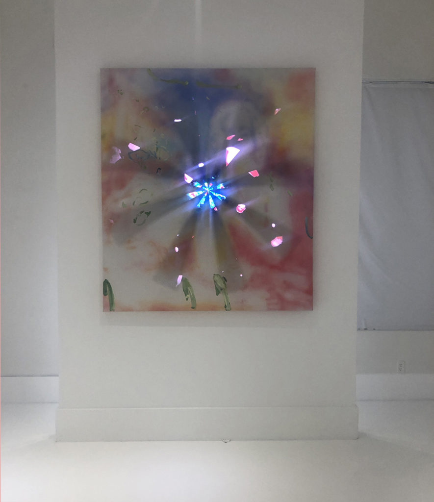 Art in the Light: Artist Date around Palm Beach galleries