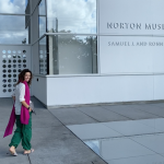 Norton Museum – Holiday Artist Date in Palm Beach