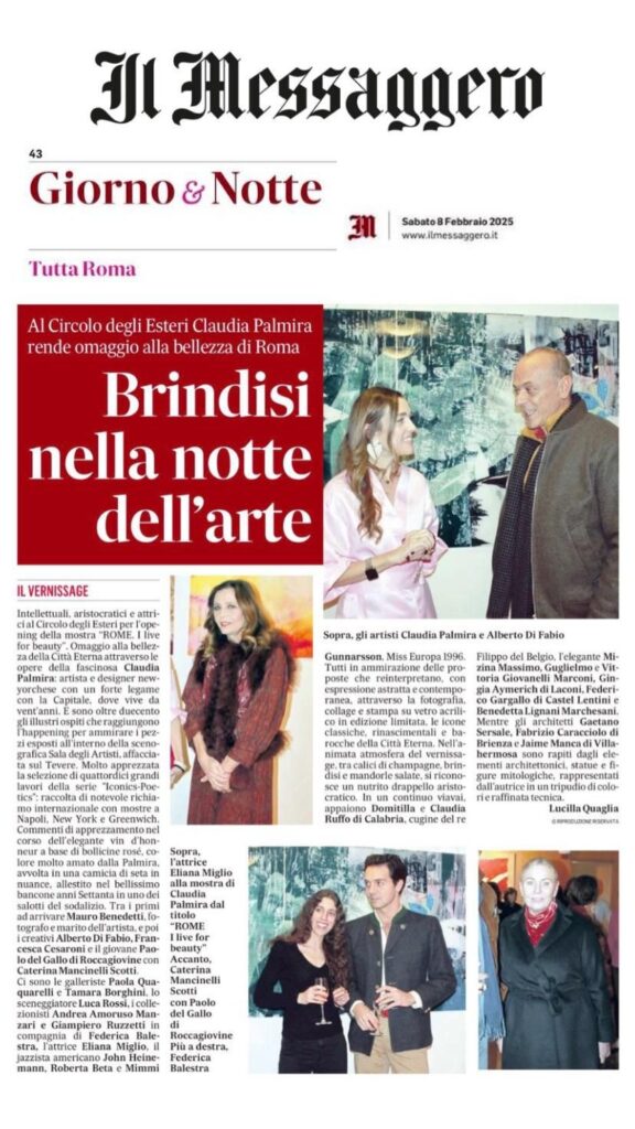 il Messaggero