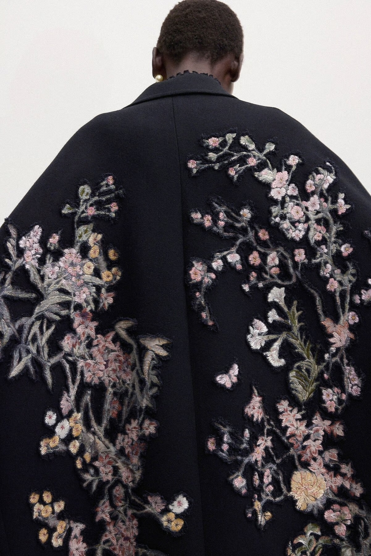 An ode to Japanese handiwork | Dior’s Kyoto Show