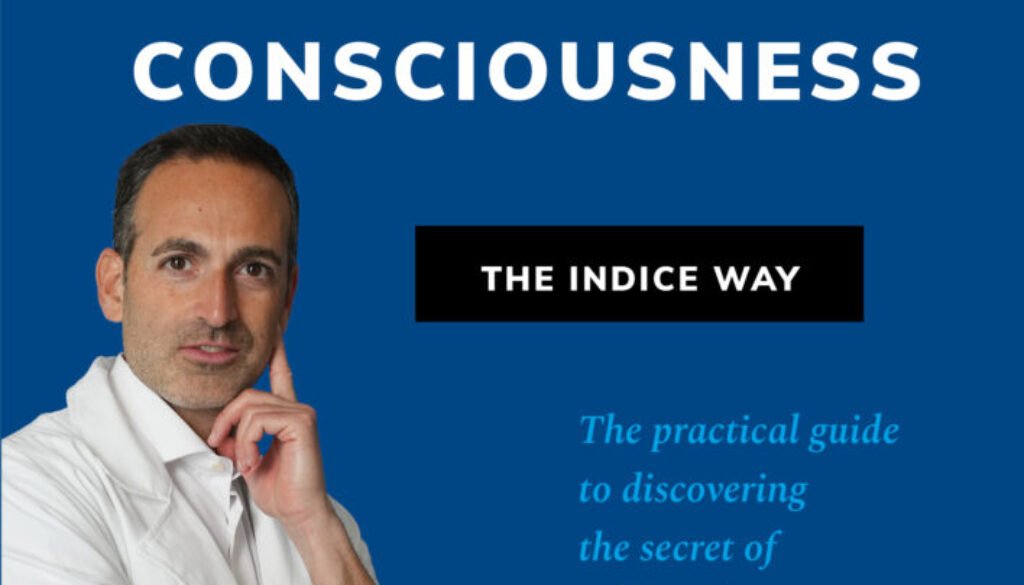 physiotherapy for consciousness - COVER ONLY