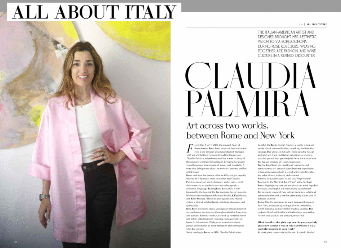 All about Italy 2025 10 with logo