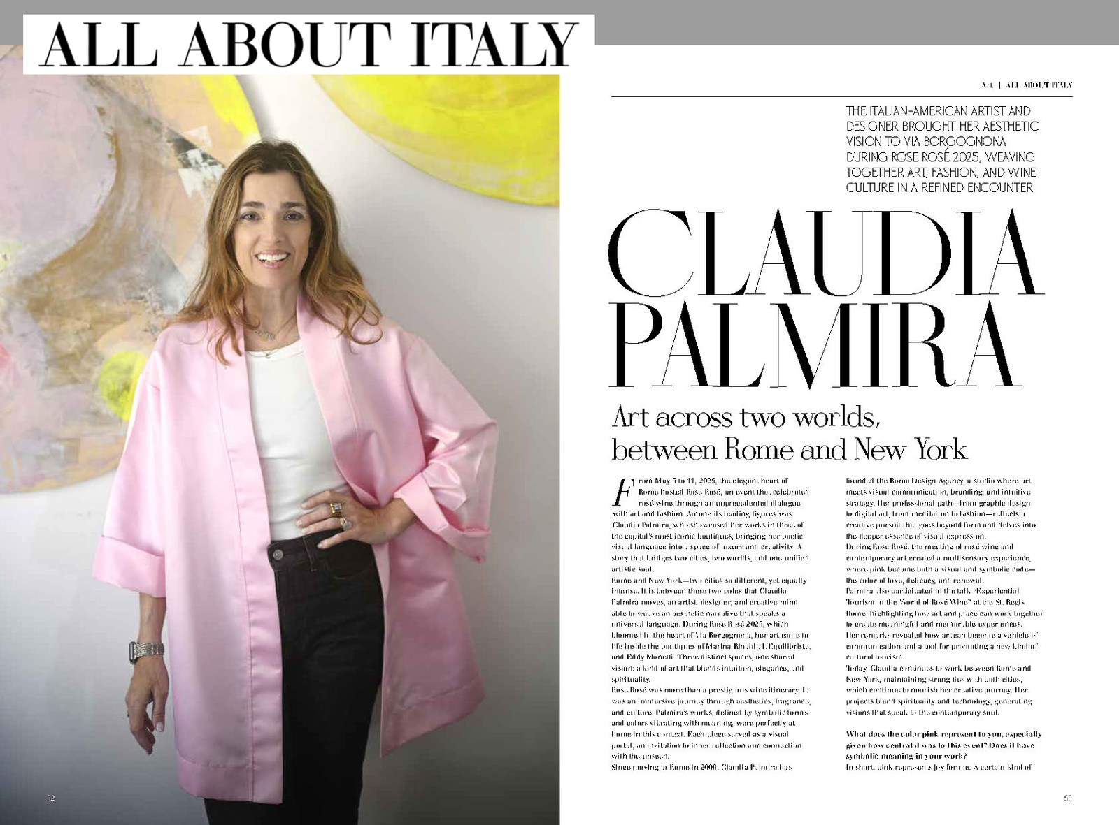 All about Italy 2025 10 with logo All about Italy 2025 10 with logo