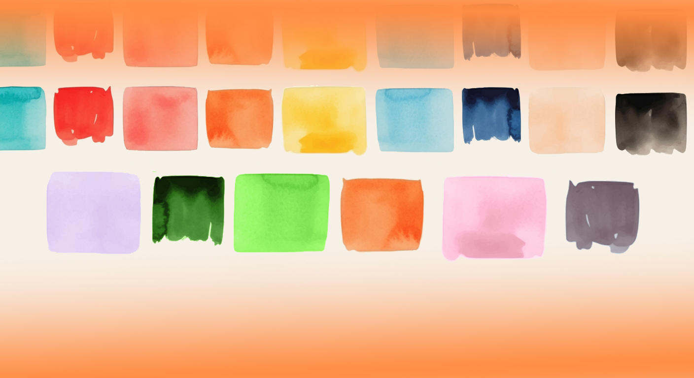 The Palette of Prada (Spring ’26)