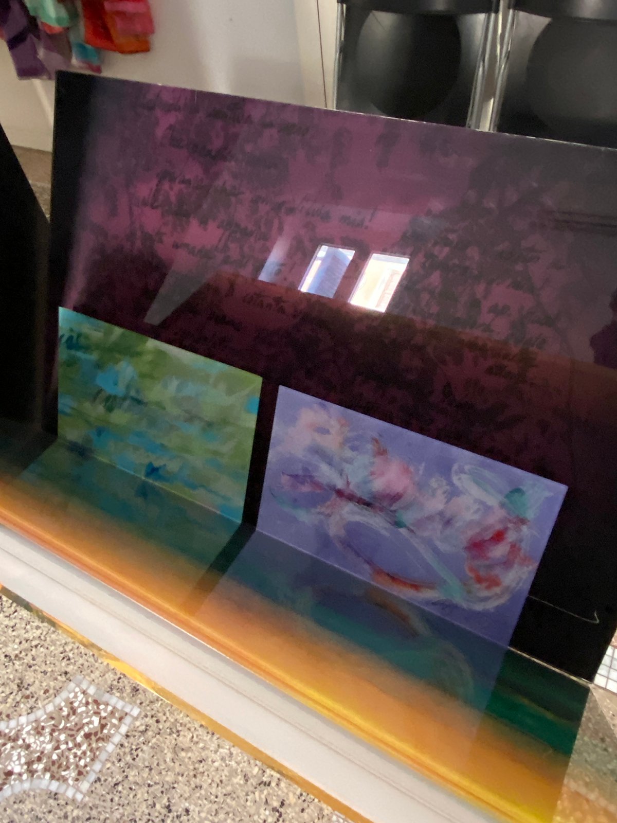 raw open studio 202510