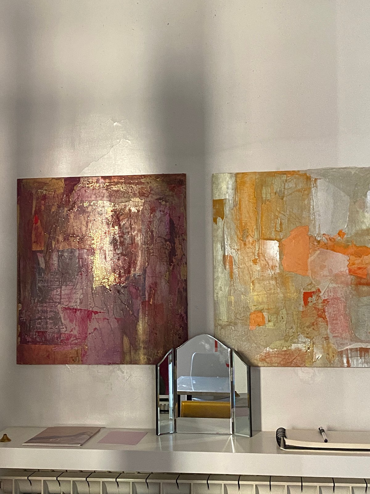 raw open studio 202511