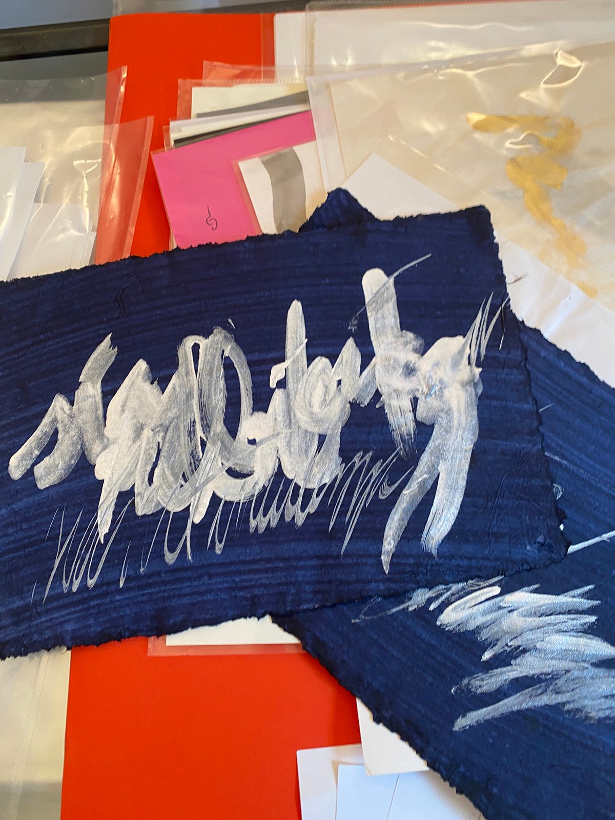 raw open studio 202517