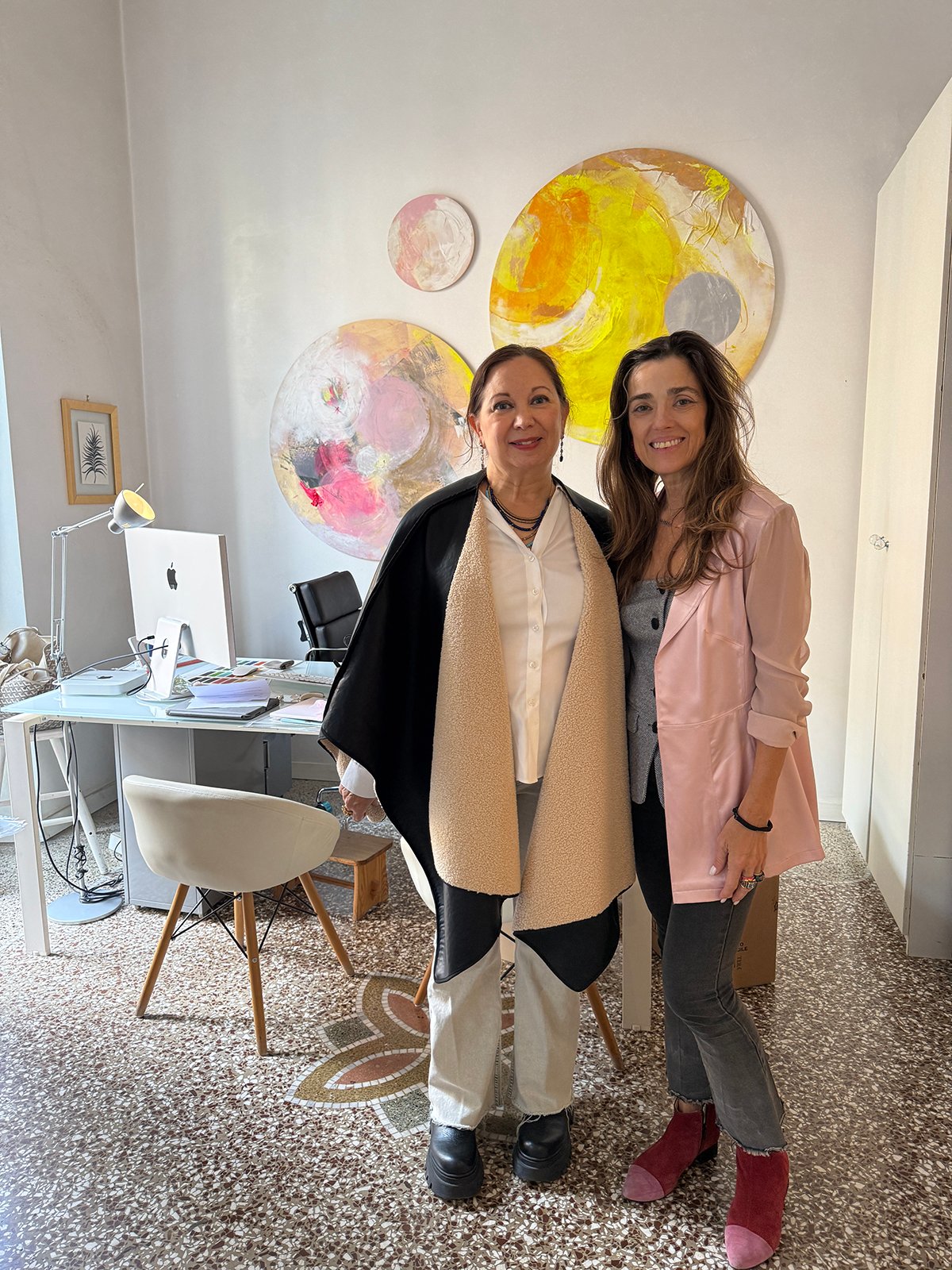 raw open studio 202523