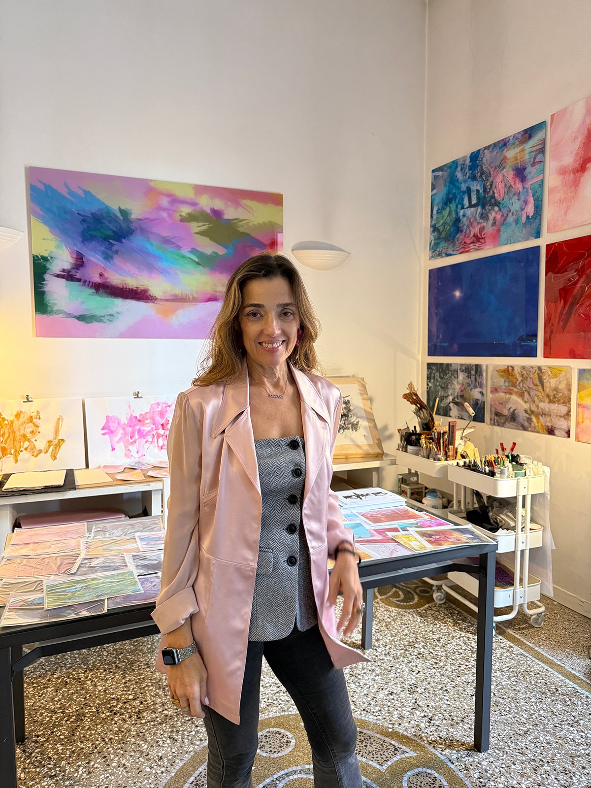 raw open studio 202526