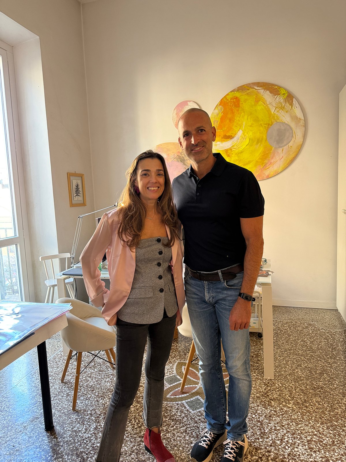 raw open studio 202528