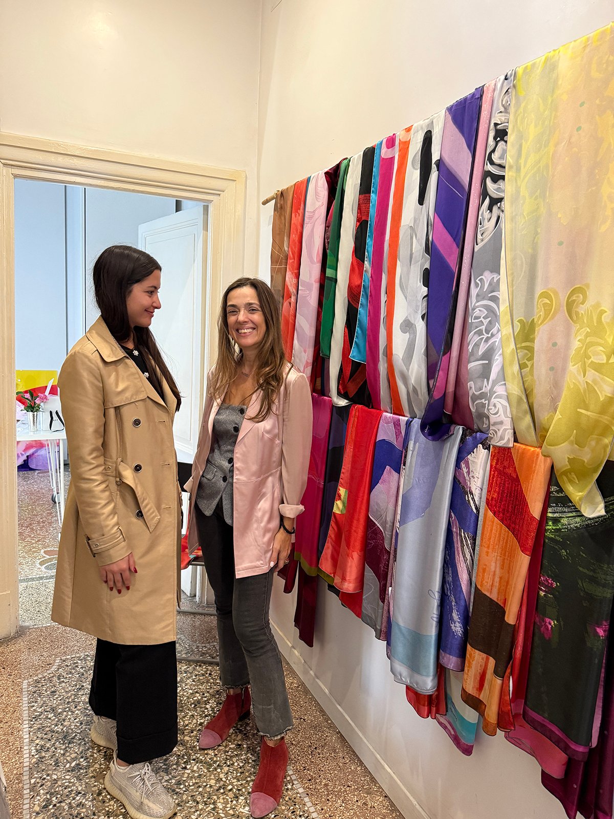 raw open studio 202529