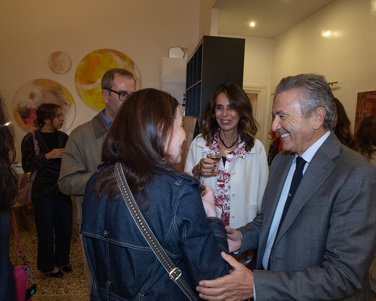 raw open studio 202536