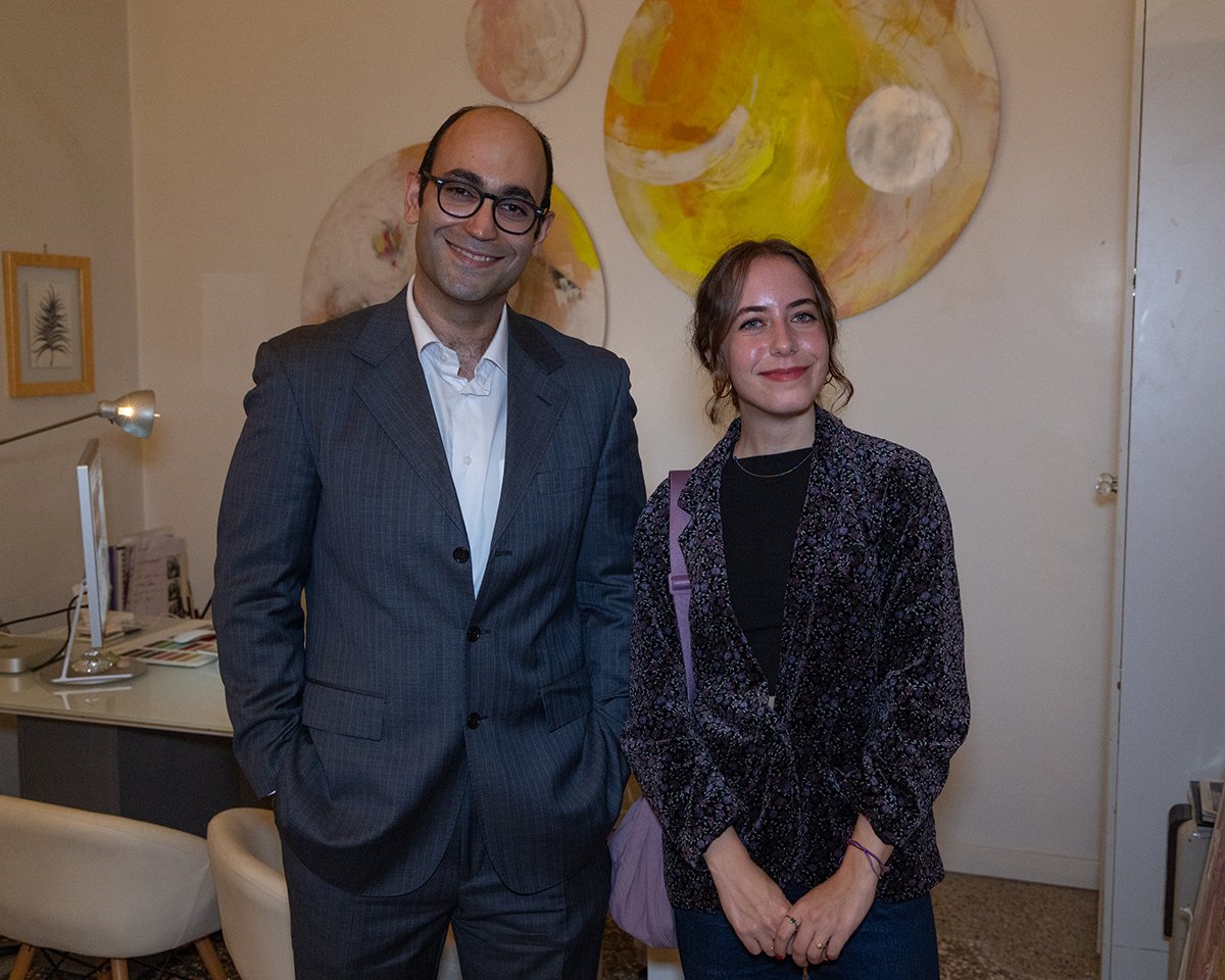 raw open studio 202537