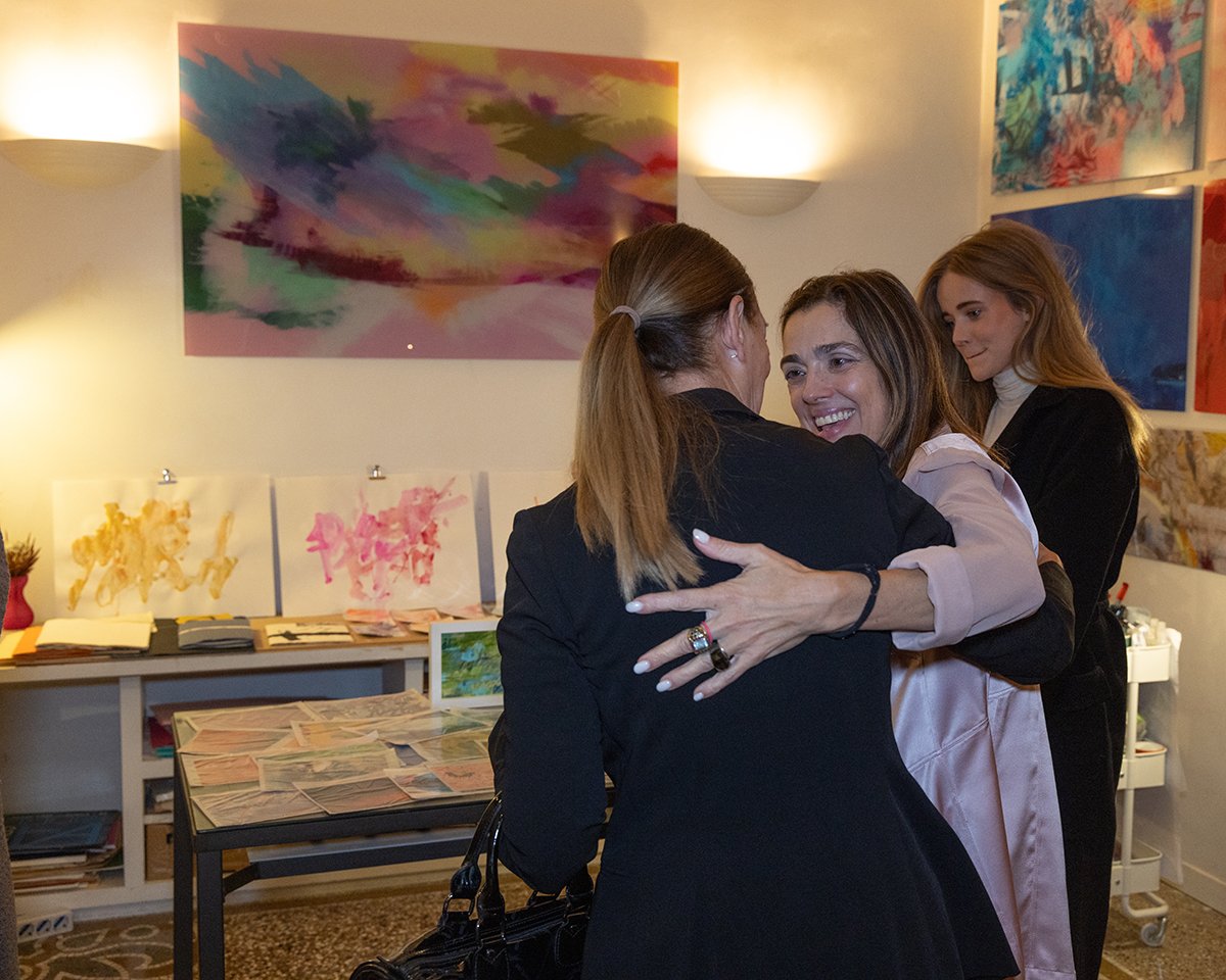 raw open studio 202538