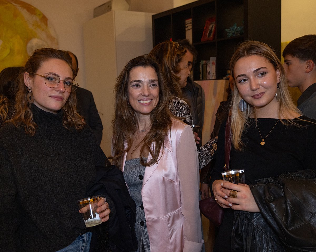 raw open studio 202549