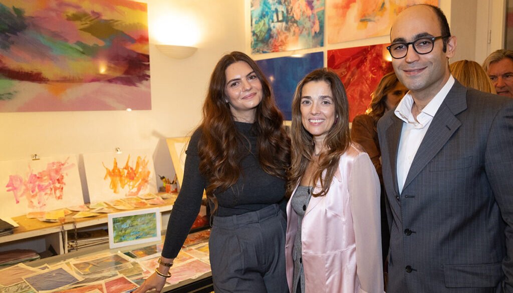 raw open studio 202551