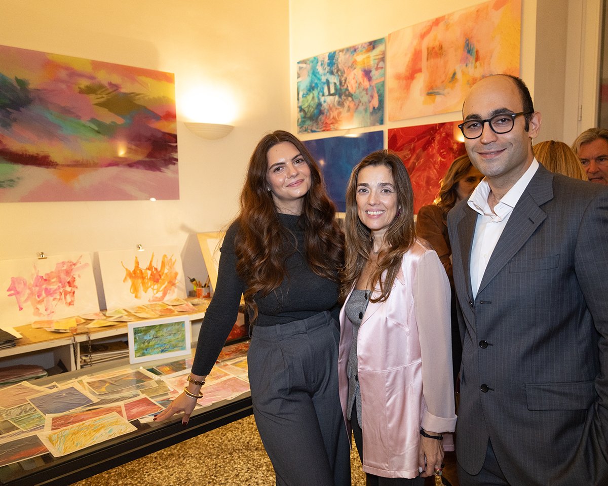 raw open studio 202551