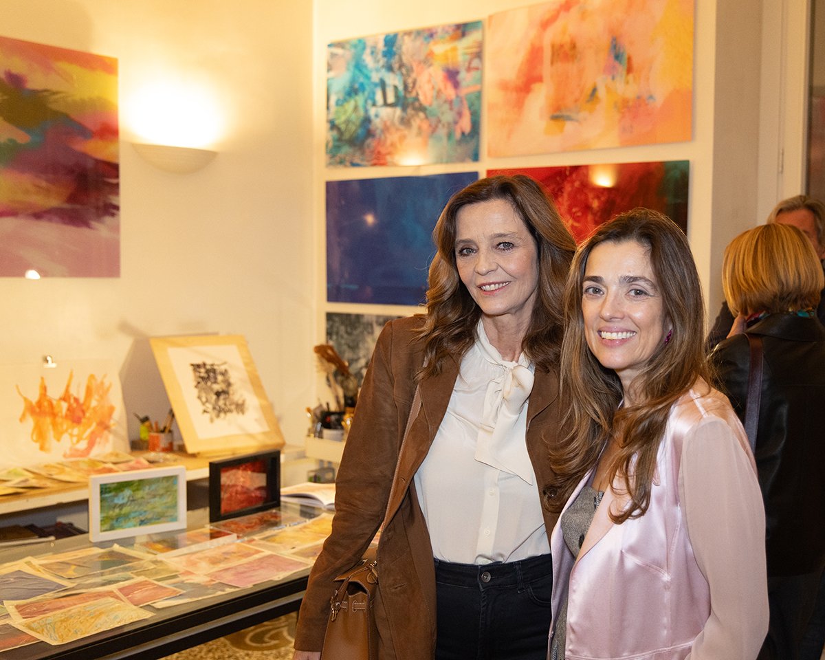 raw open studio 202552