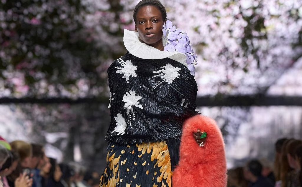 Dior | Design iconography reimagined for the now